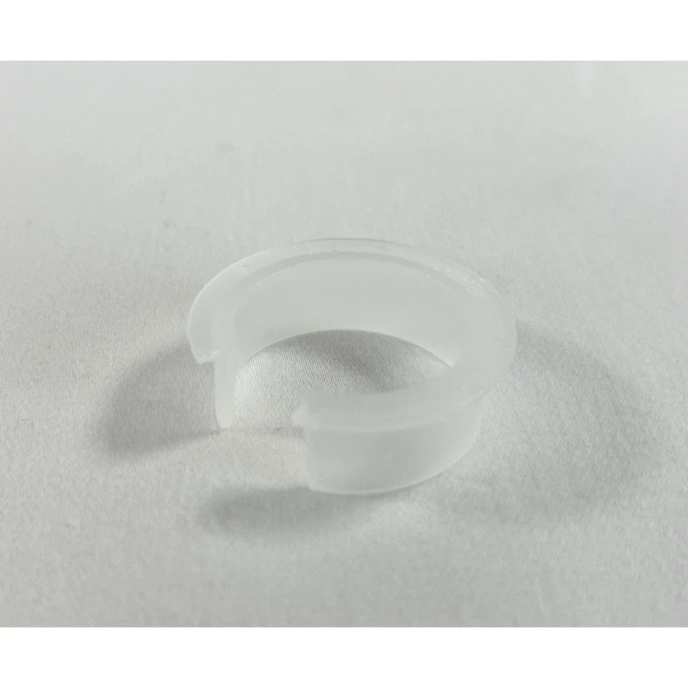 Vtg Dept 56 Village Light Hole Protectors Rings 52887 Christmas Pack of 20 New
